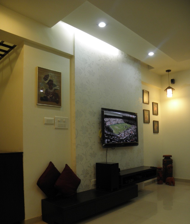 interior decorator wakad- kaspate wasti