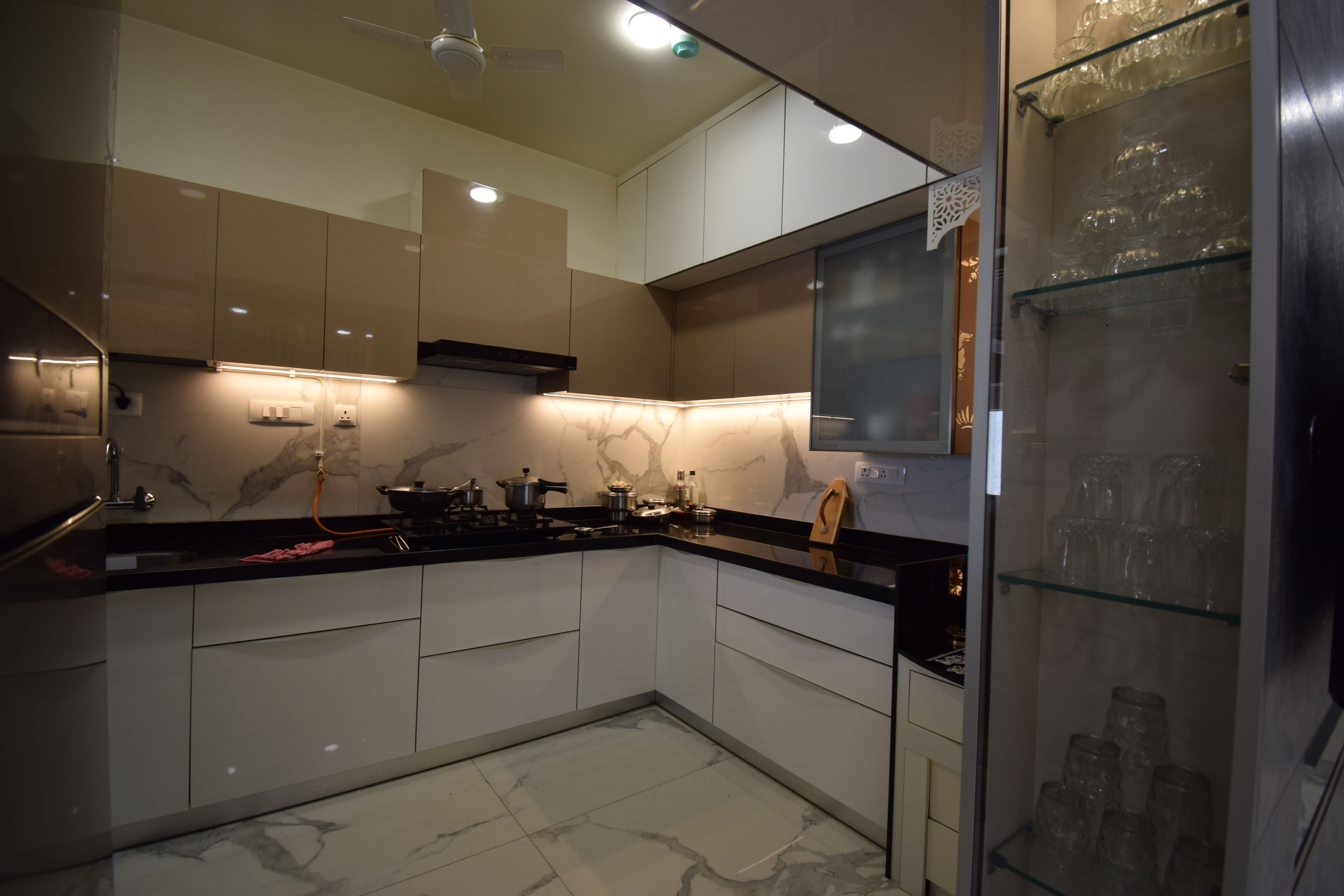 Interior design pune